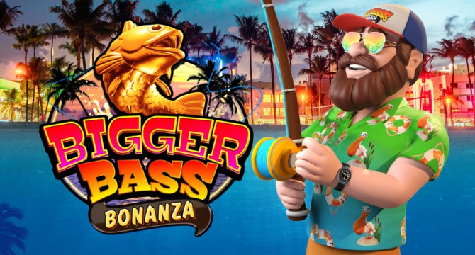 Big Bass Bonanza Nedir